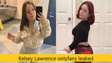 kelsey lawrence twitter account|WATCH!! Kelsey Lawrence Leaked Video Trending On zbp